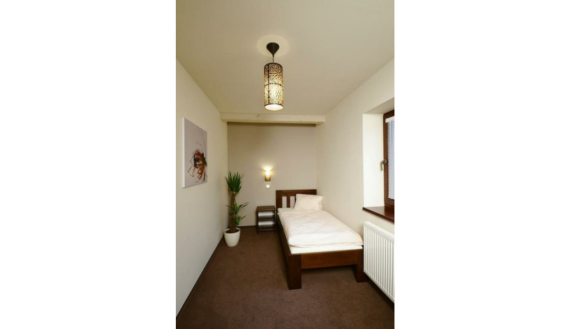 Apart Hotel Jablonec Jablonec nad Nisou